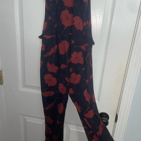 Free People Austyn jumpsuit. - Picture 6 of 7